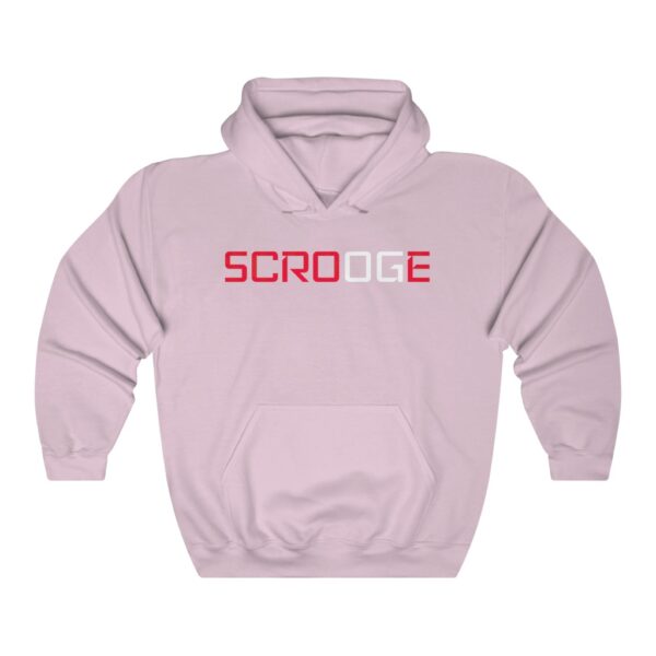 ScroogeCoin Logo Hoodie